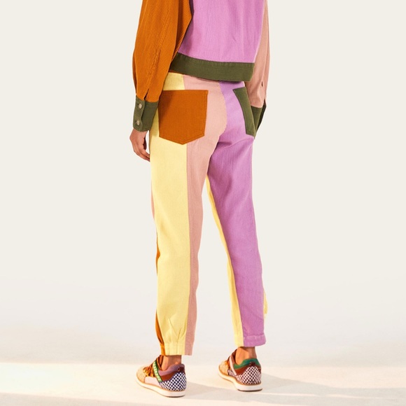 Farm Rio pants - Picture 3 of 3